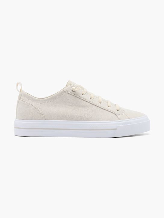 graceland slip-on trener bež deichmann