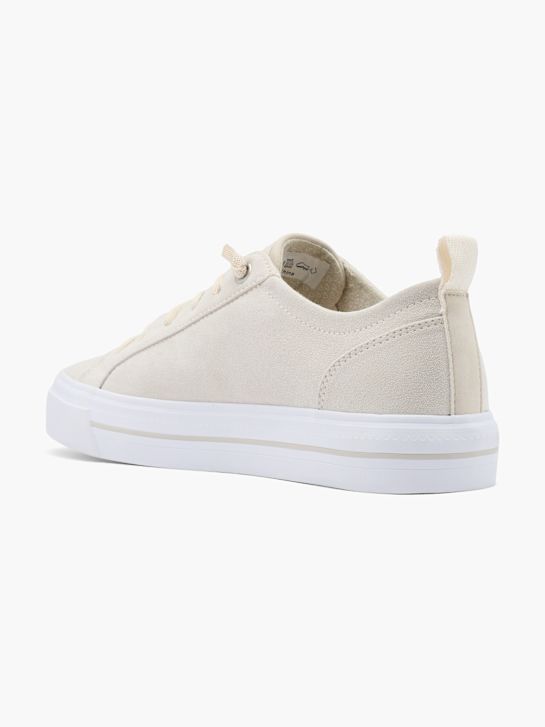 graceland slip-on trener bež deichmann