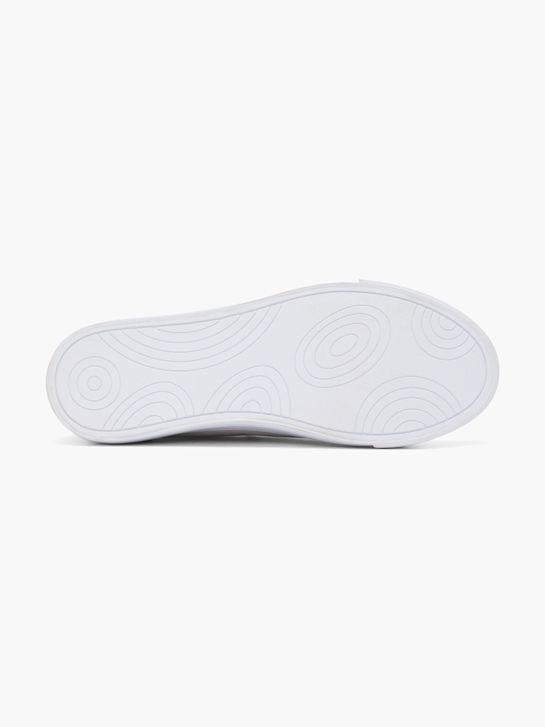 graceland slip-on trener bež deichmann