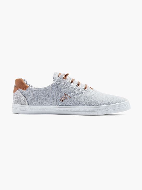 klop slip-on trener siva deichmann