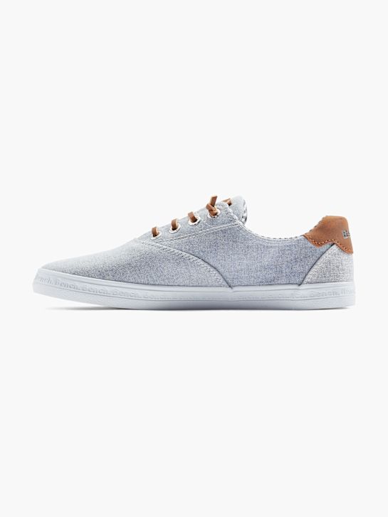 klop slip-on trener siva deichmann