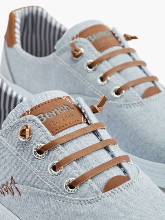 klop slip-on trener siva deichmann