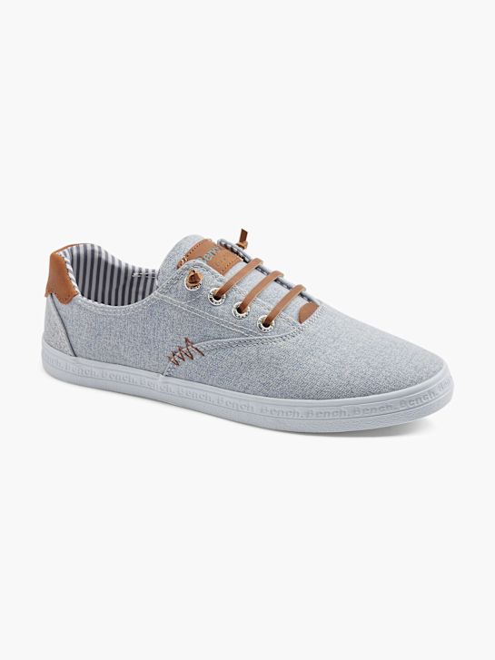 klop slip-on trener siva deichmann