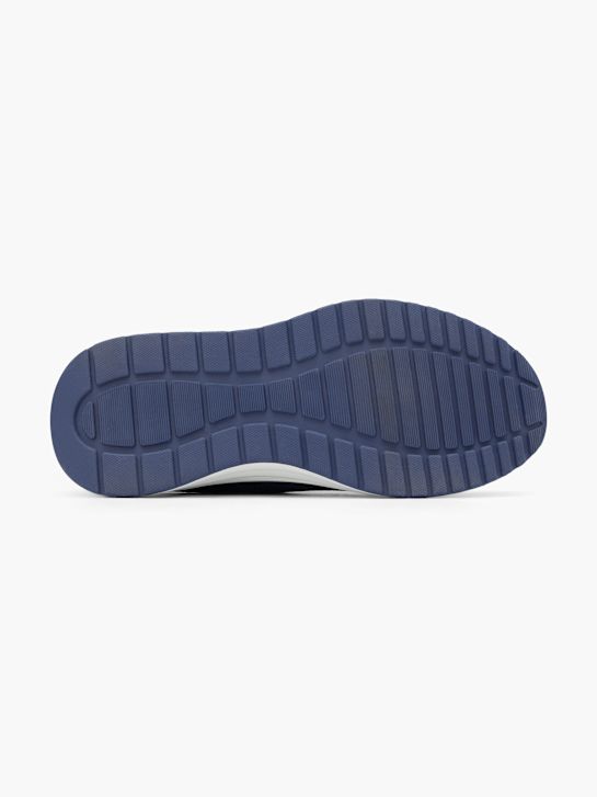 graceland slip-on trener modra deichmann