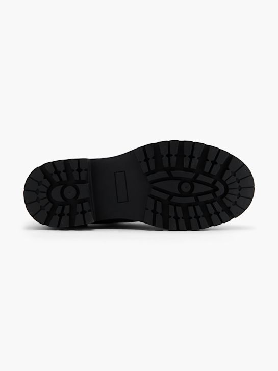 graceland formalnih čevelj black deichmann