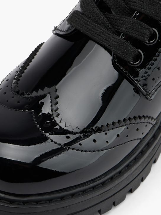 graceland formalnih čevelj black deichmann