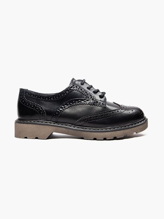 graceland formalnih čevelj black deichmann