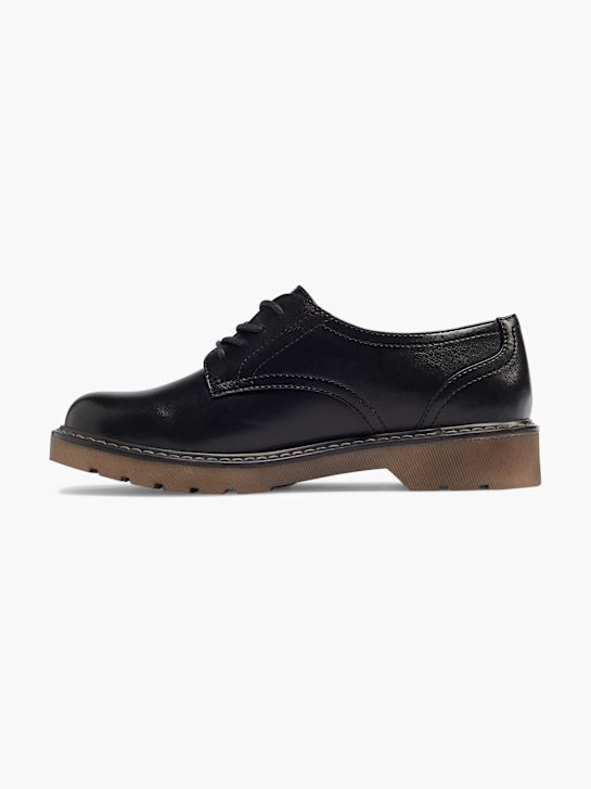 graceland formalnih čevelj black deichmann