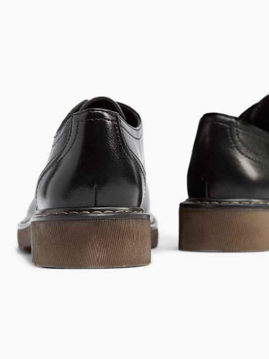 graceland formalnih čevelj black deichmann