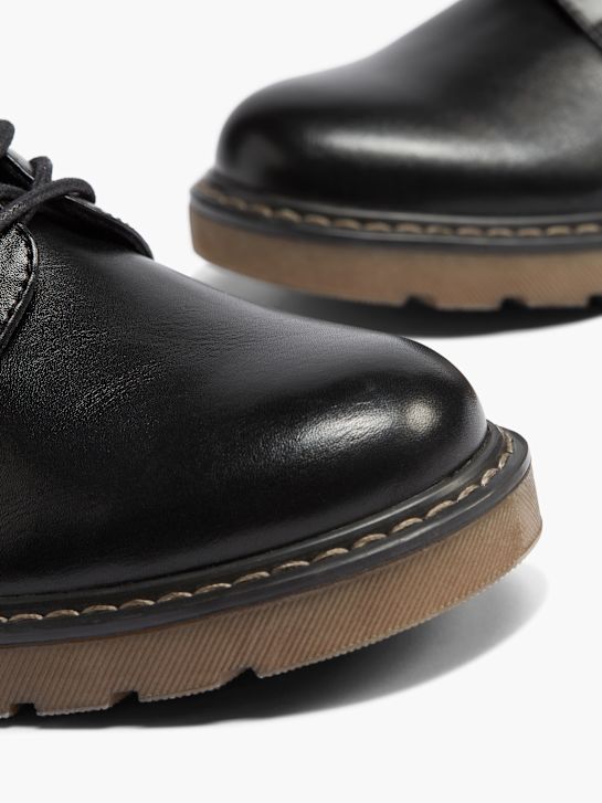 graceland formalnih čevelj black deichmann
