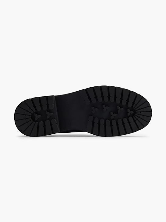 modni brvi formalnih čevelj black deichmann