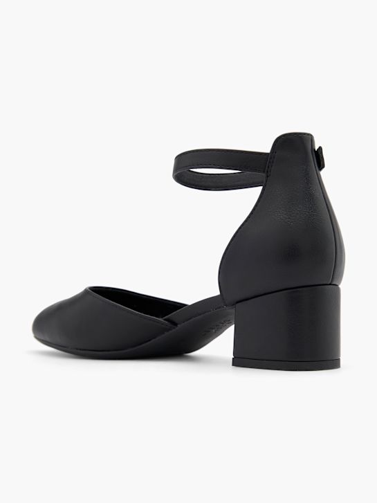 enostavno ulica privezan pete black deichmann
