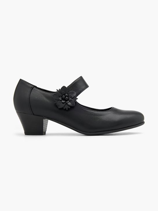 enostavno ulica privezan pete black deichmann