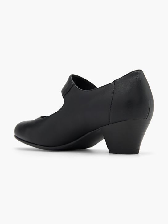 enostavno ulica privezan pete black deichmann