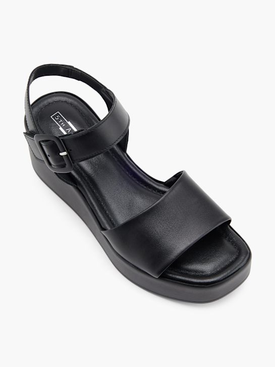 5th avenue nagnila sandali black deichmann
