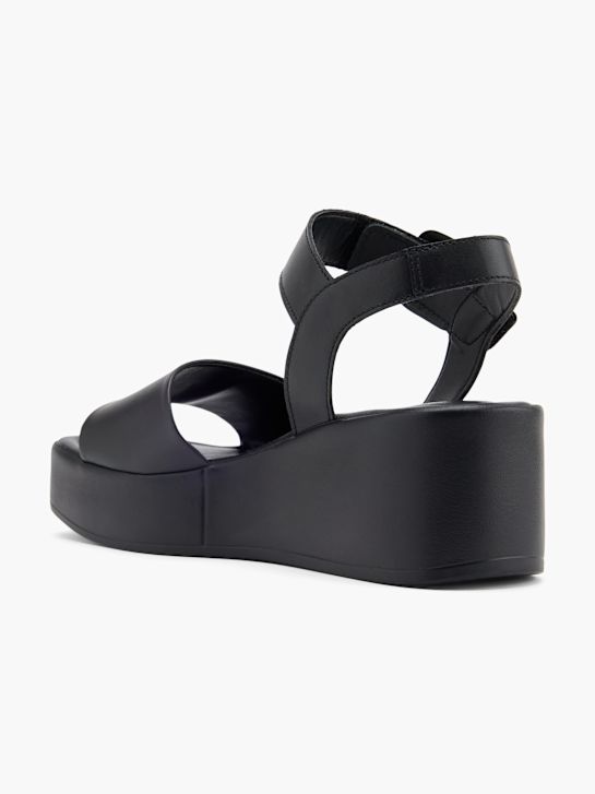 5th avenue nagnila sandali black deichmann