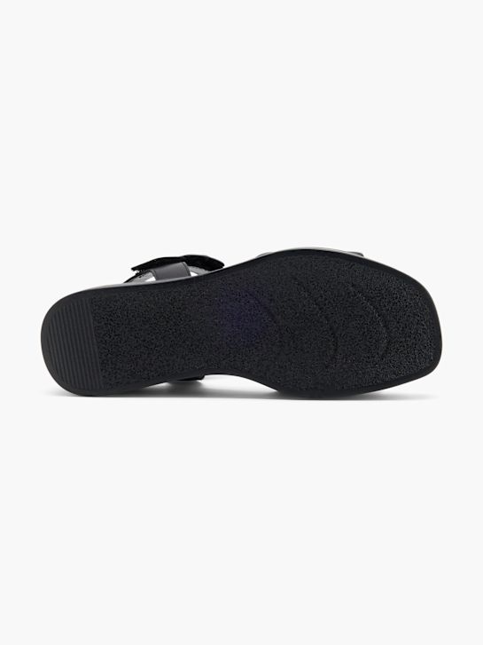 5th avenue nagnila sandali black deichmann