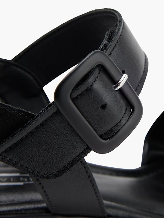 5th avenue nagnila sandali black deichmann