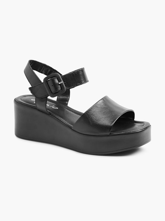 5th avenue nagnila sandali black deichmann