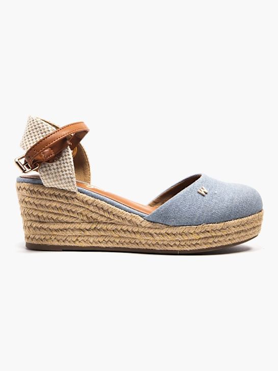 wrangler nagnila sandali modra deichmann