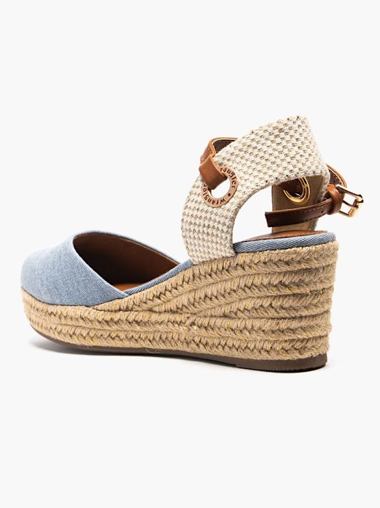 wrangler nagnila sandali modra deichmann
