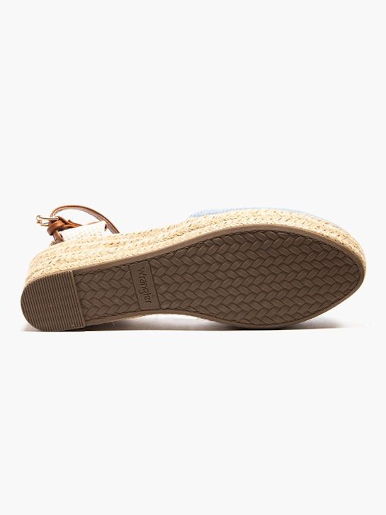 wrangler nagnila sandali modra deichmann