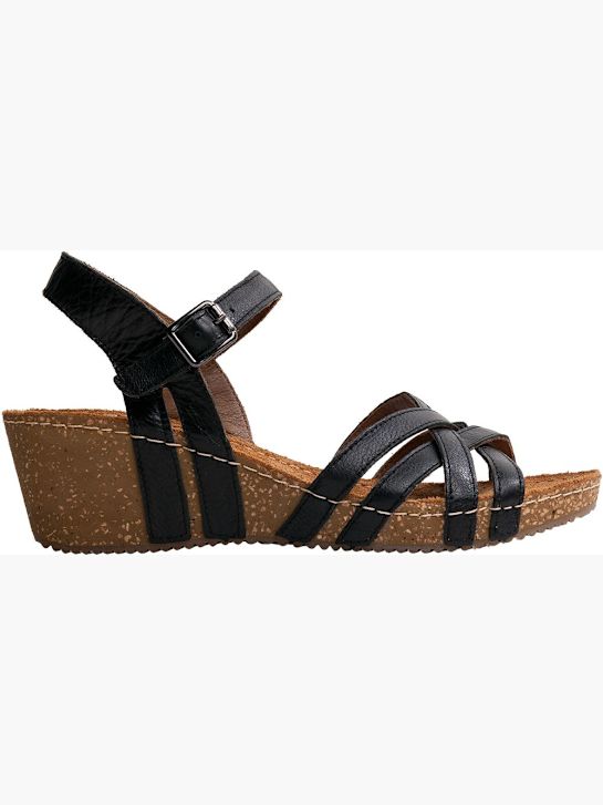5th avenue nagnila sandali black deichmann