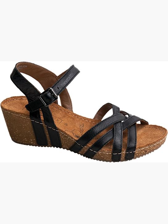 5th avenue nagnila sandali black deichmann