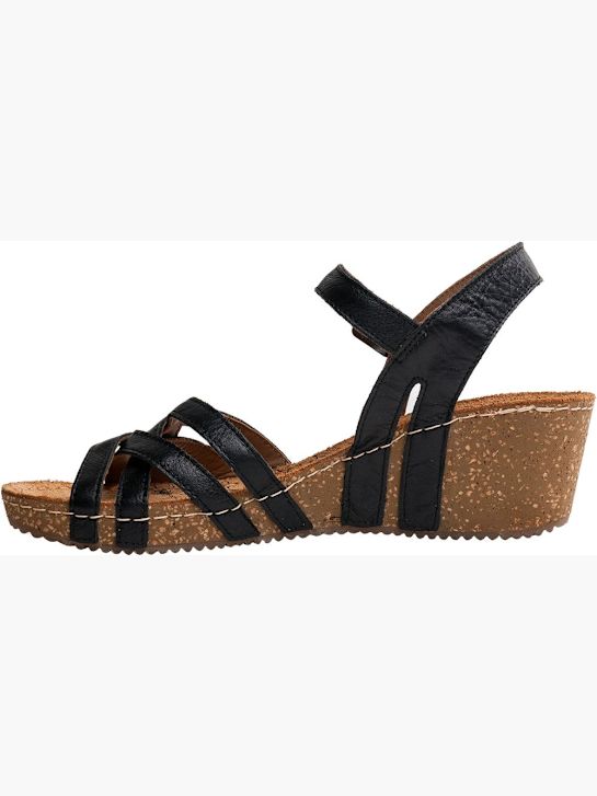 5th avenue nagnila sandali black deichmann