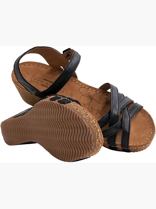 5th avenue nagnila sandali black deichmann