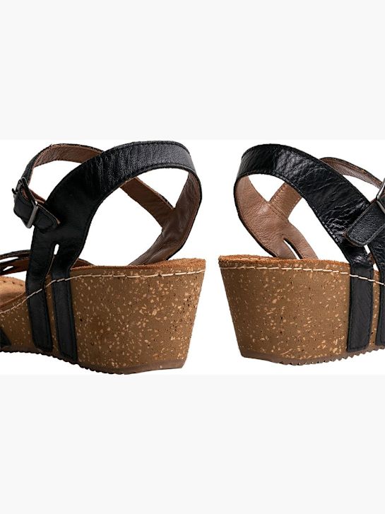 5th avenue nagnila sandali black deichmann
