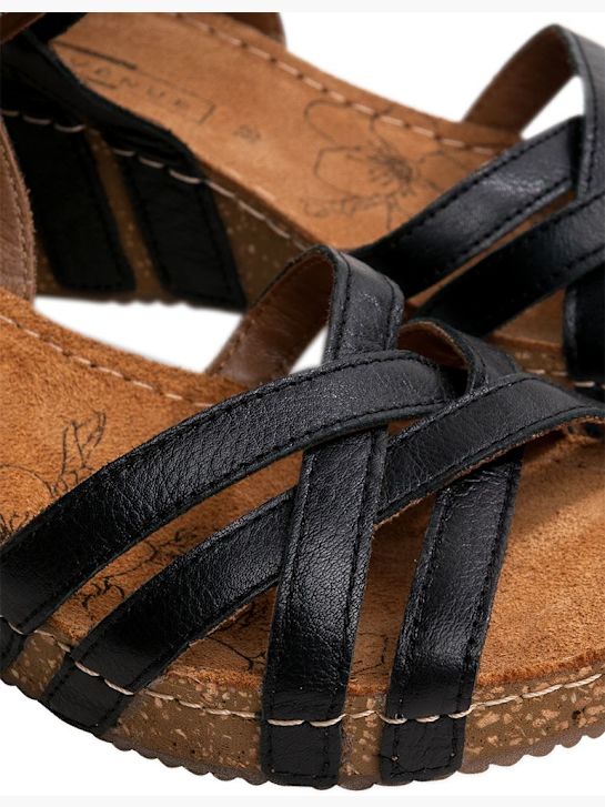 5th avenue nagnila sandali black deichmann