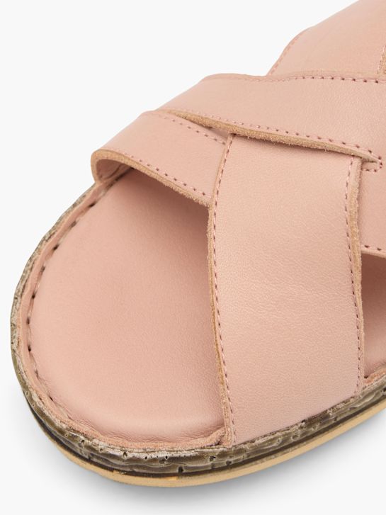 hush puppies nagnila sandali roza deichmann