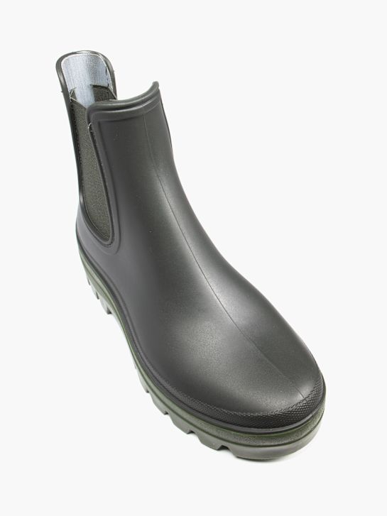 graceland wellies kaki deichmann