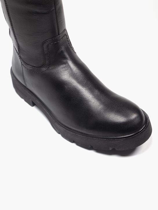 5th avenue Široko boot black deichmann