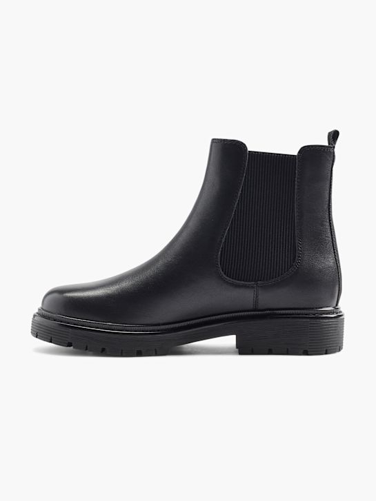 5th avenue chelsea boot black deichmann