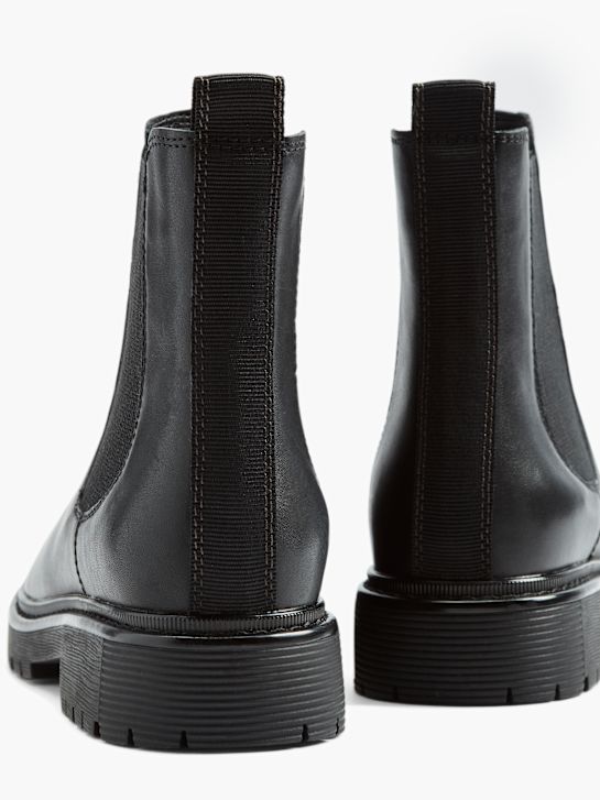 5th avenue chelsea boot black deichmann