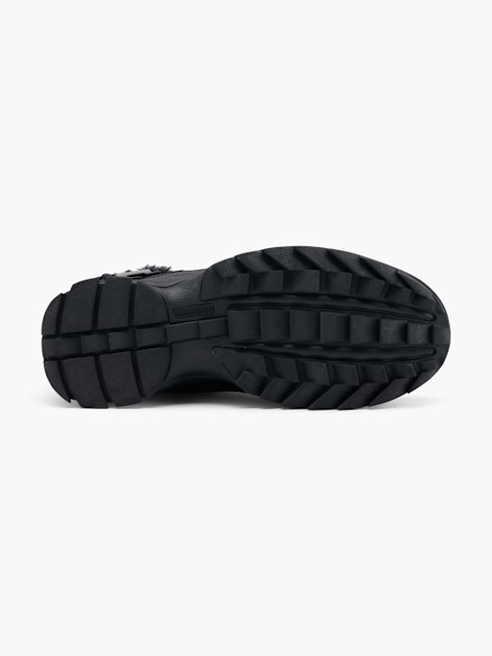 skechers izven sveŽe winter boot black deichmann