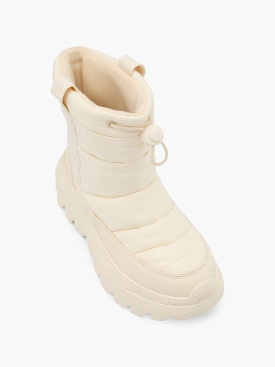buffalo winter boot bež deichmann