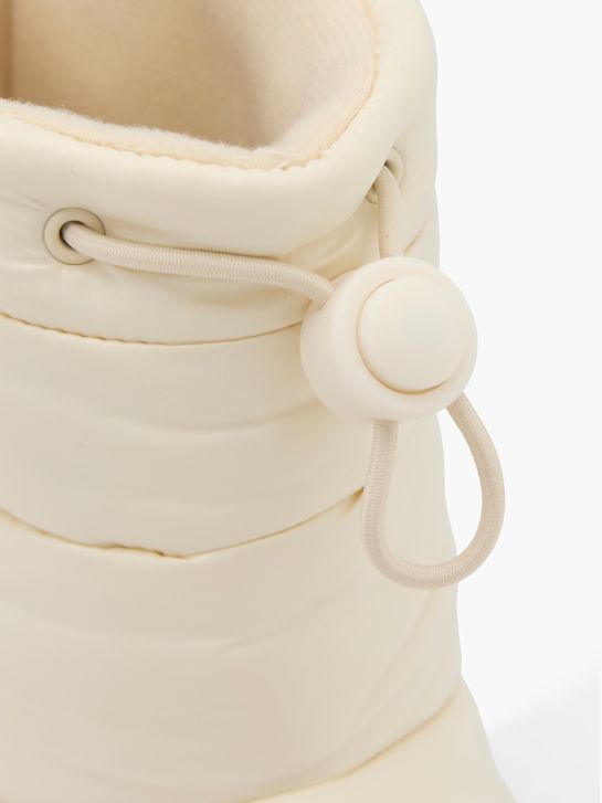 buffalo winter boot bež deichmann
