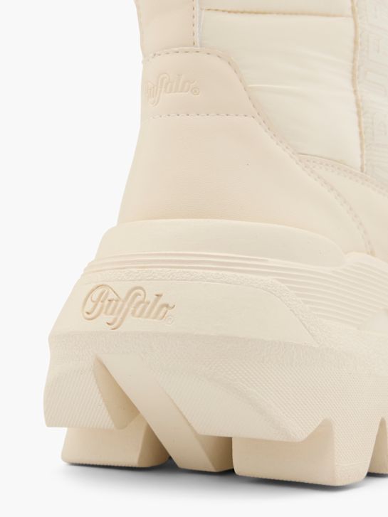 buffalo winter boot bež deichmann
