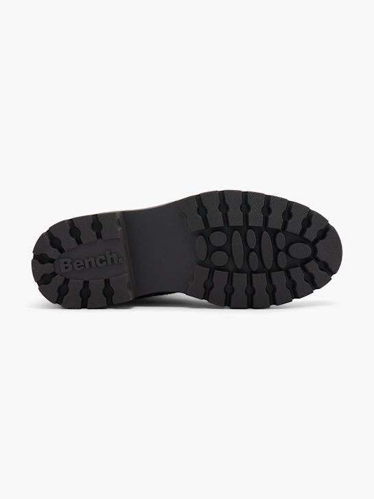 klop winter boot brown deichmann