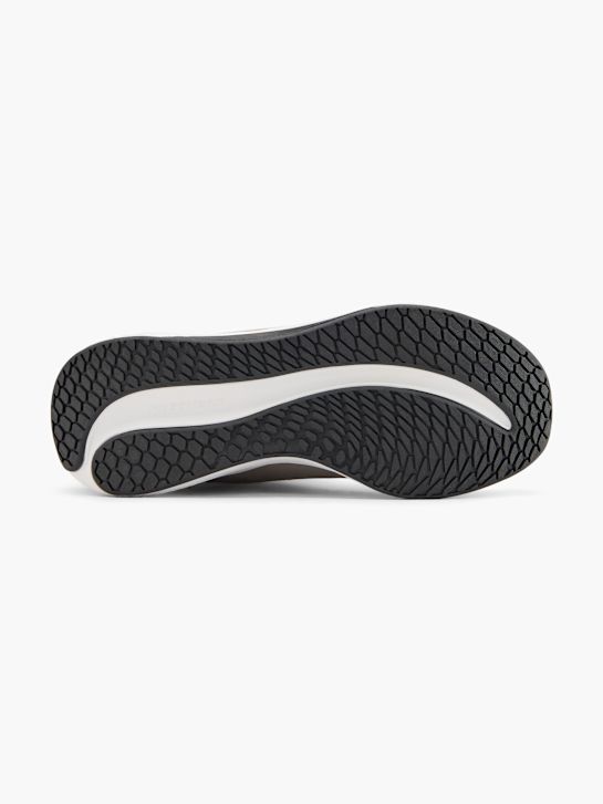 skechers seznanjeni winter boot siva deichmann