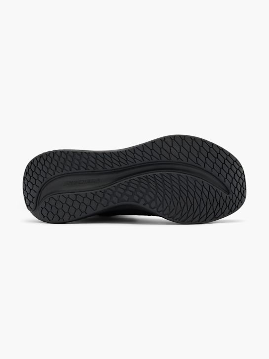 skechers seznanjeni winter boot black deichmann